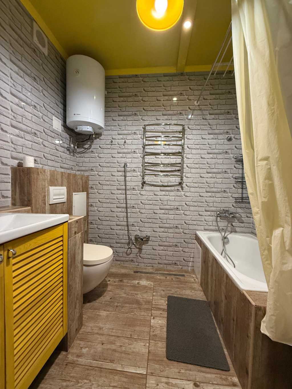 Продажа 1-комнатной квартиры 48 м², Валерия Лобановского просп., 150В