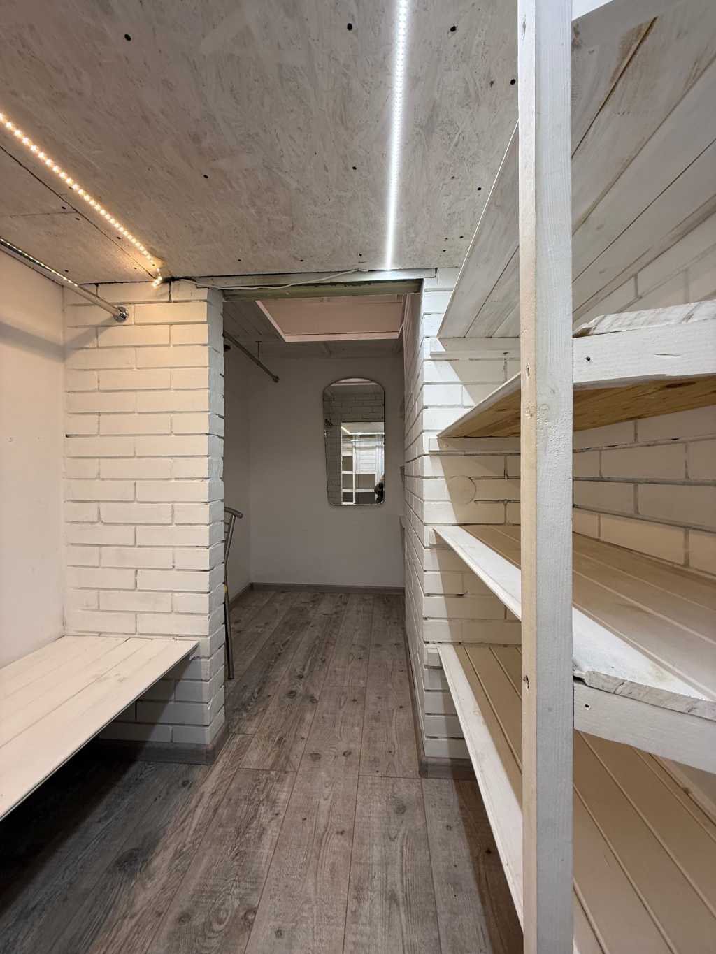 Продажа 1-комнатной квартиры 48 м², Валерия Лобановского просп., 150В