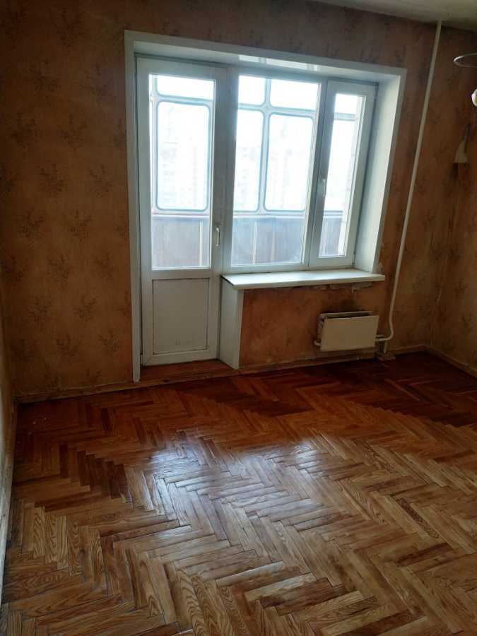 Продаж 1-кімнатної квартири 32 м², Леоніда Бикова бул., 7