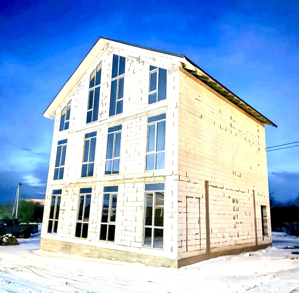 Продаж 1-кімнатної квартири 19 м²