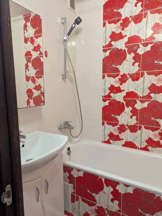 Оренда 1-кімнатної квартири 43 м², Володимира Висоцького бул., 11