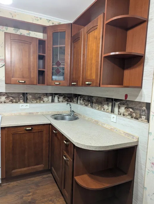 Оренда 1-кімнатної квартири 43 м², Володимира Висоцького бул., 11