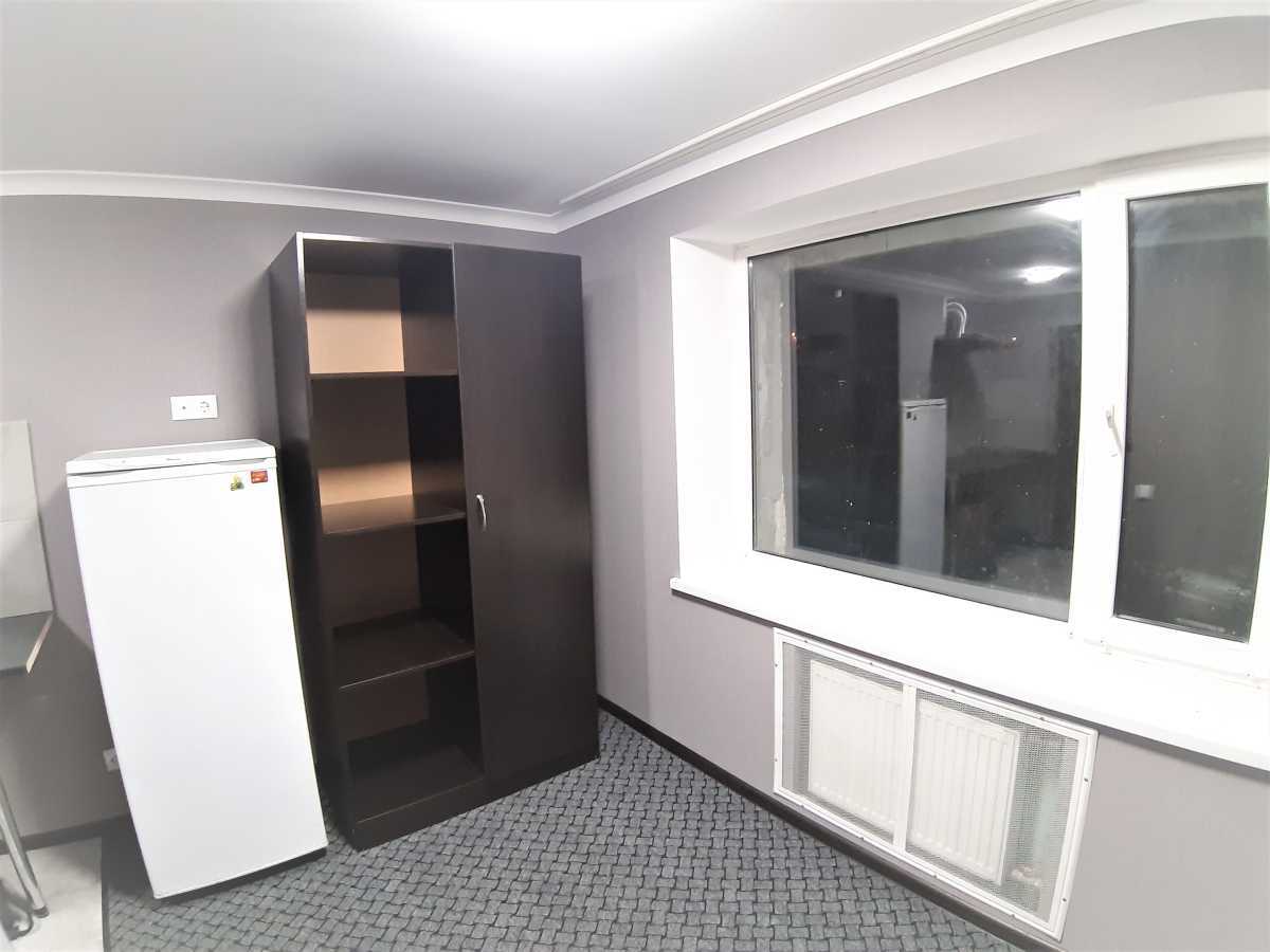 Аренда 1-комнатной квартиры 21 м², Академика Туполева ул., 16