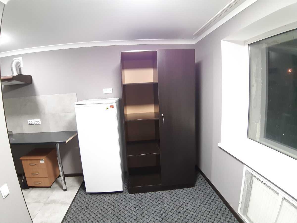 Аренда 1-комнатной квартиры 21 м², Академика Туполева ул., 16