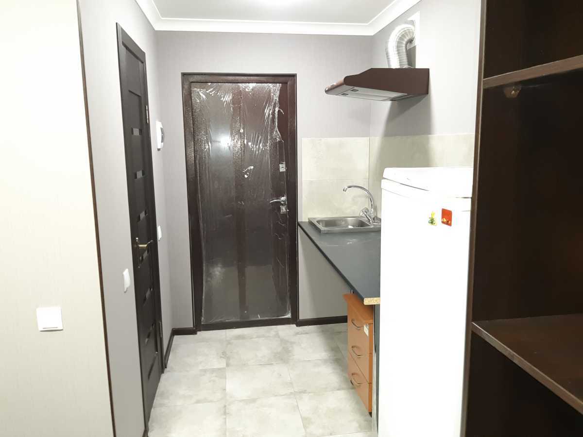 Аренда 1-комнатной квартиры 21 м², Академика Туполева ул., 16
