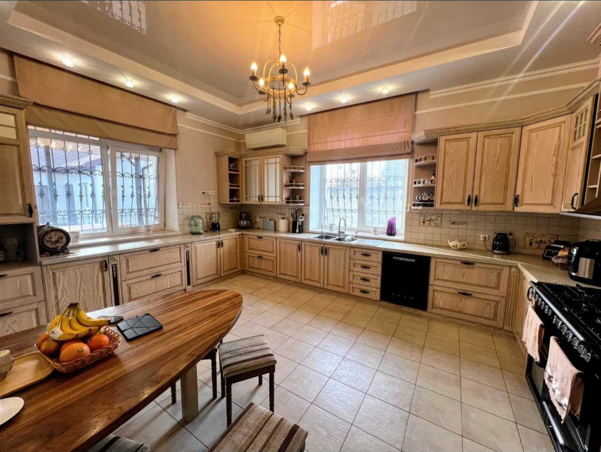 Продажа дома 495 м², Шевченко