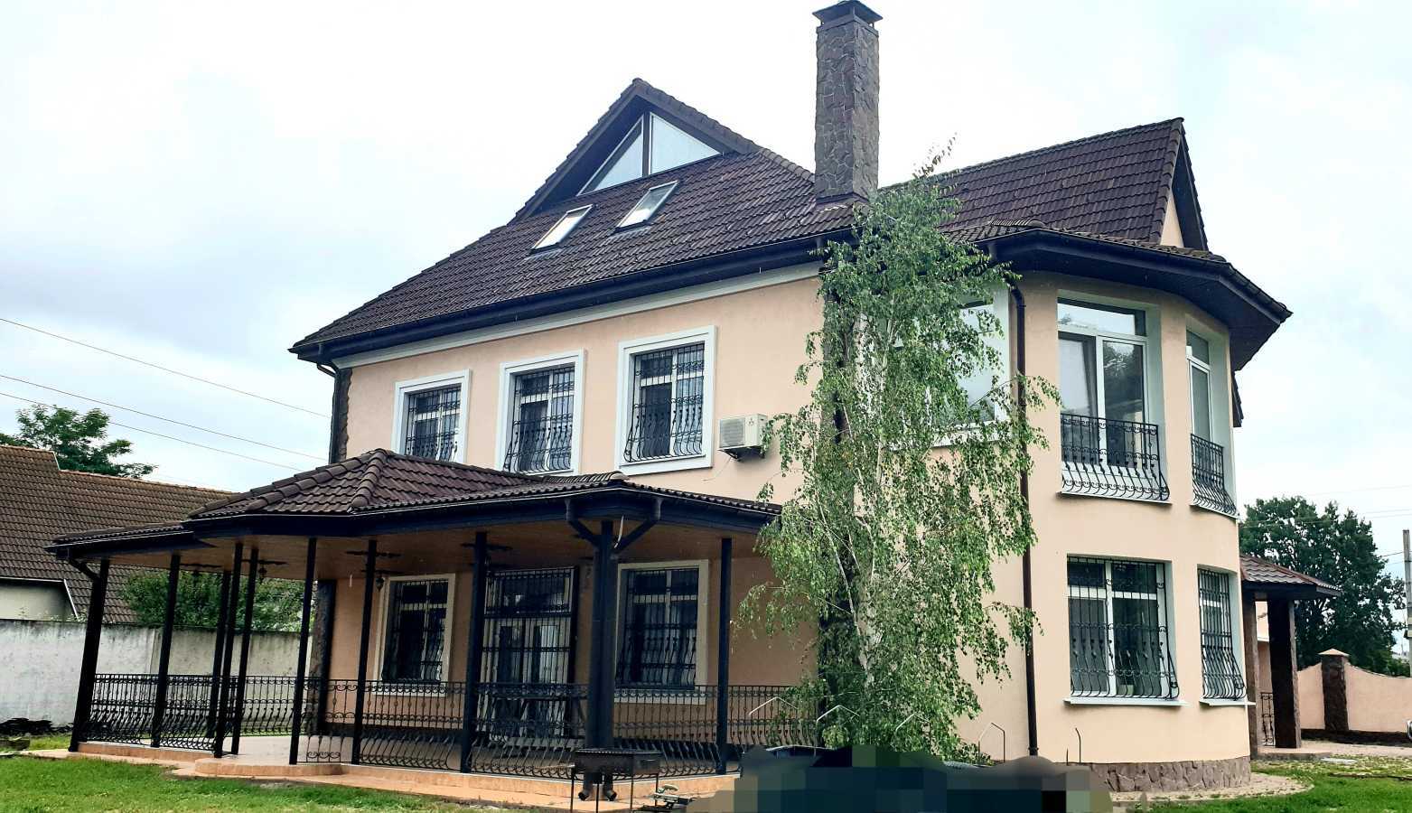 Продажа дома 495 м², Шевченко