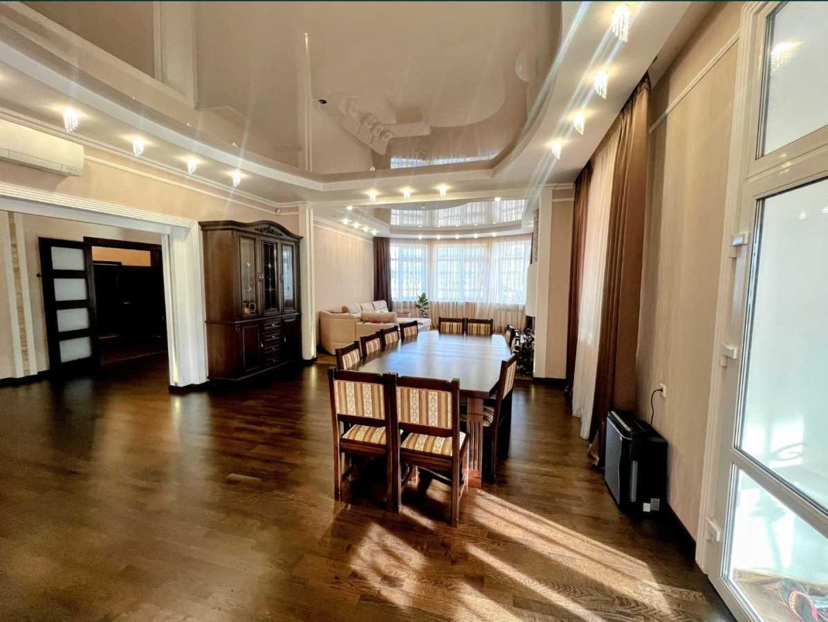 Продажа дома 495 м², Шевченко