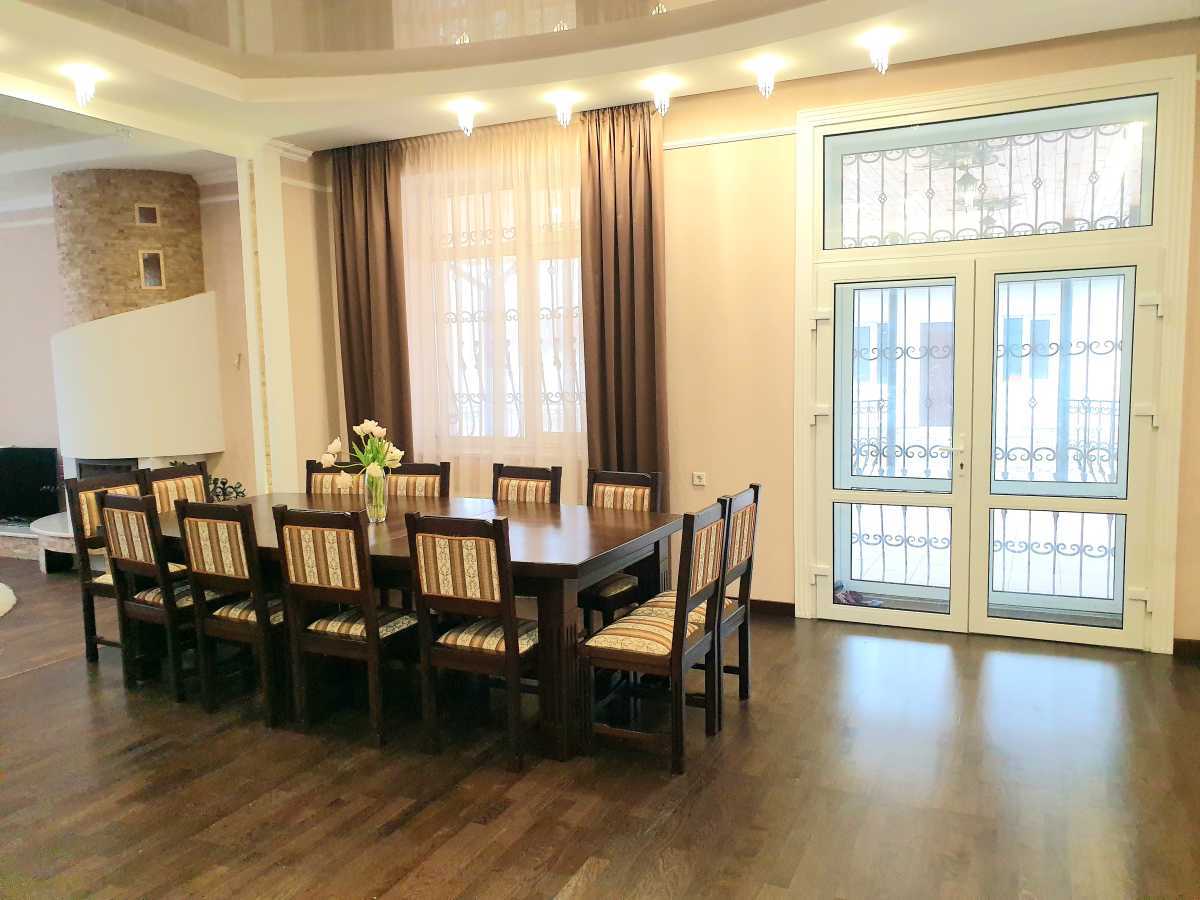 Продажа дома 495 м², Шевченко