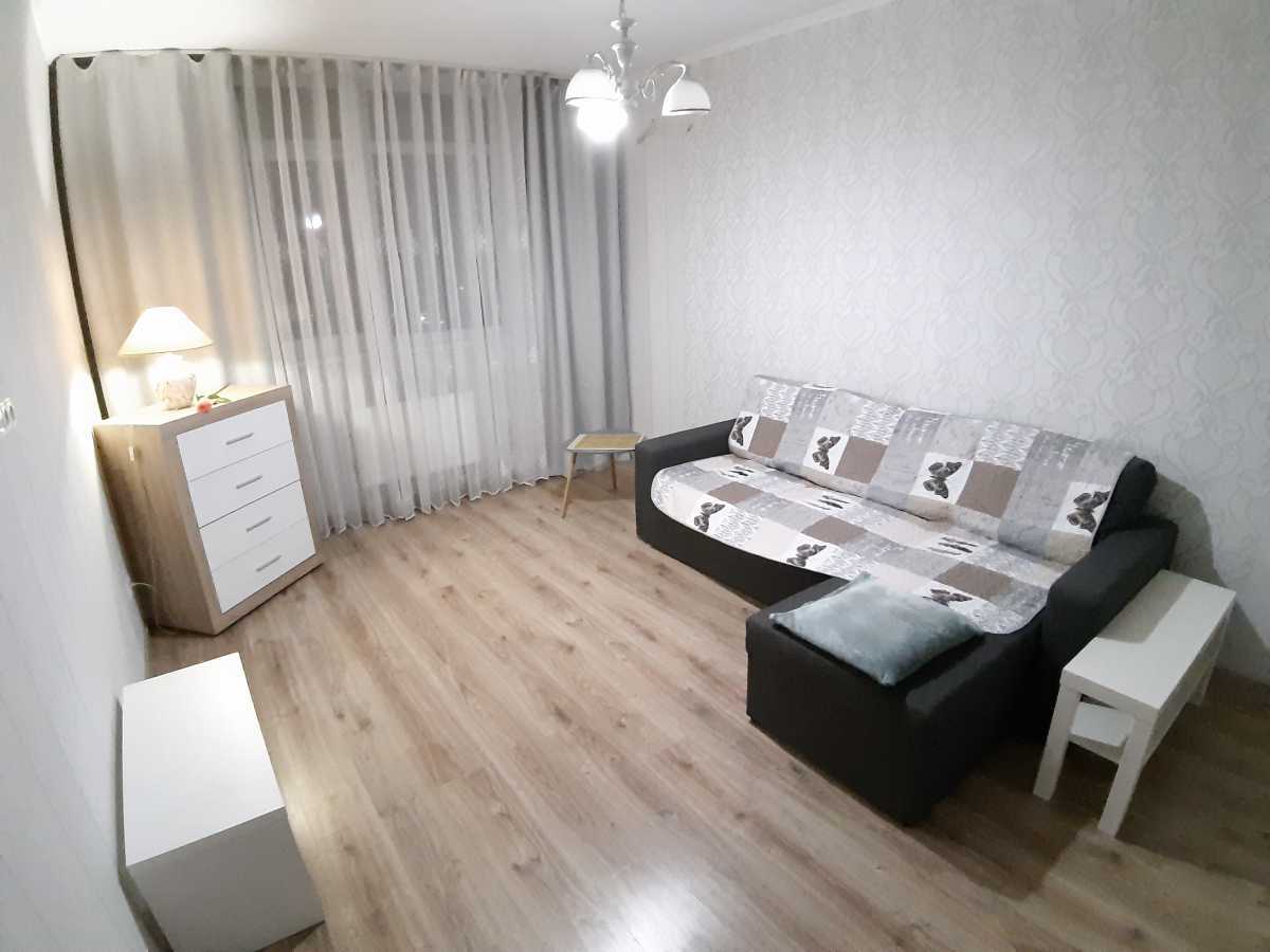 Аренда 1-комнатной квартиры 47 м², Воскресенская ул., 16А