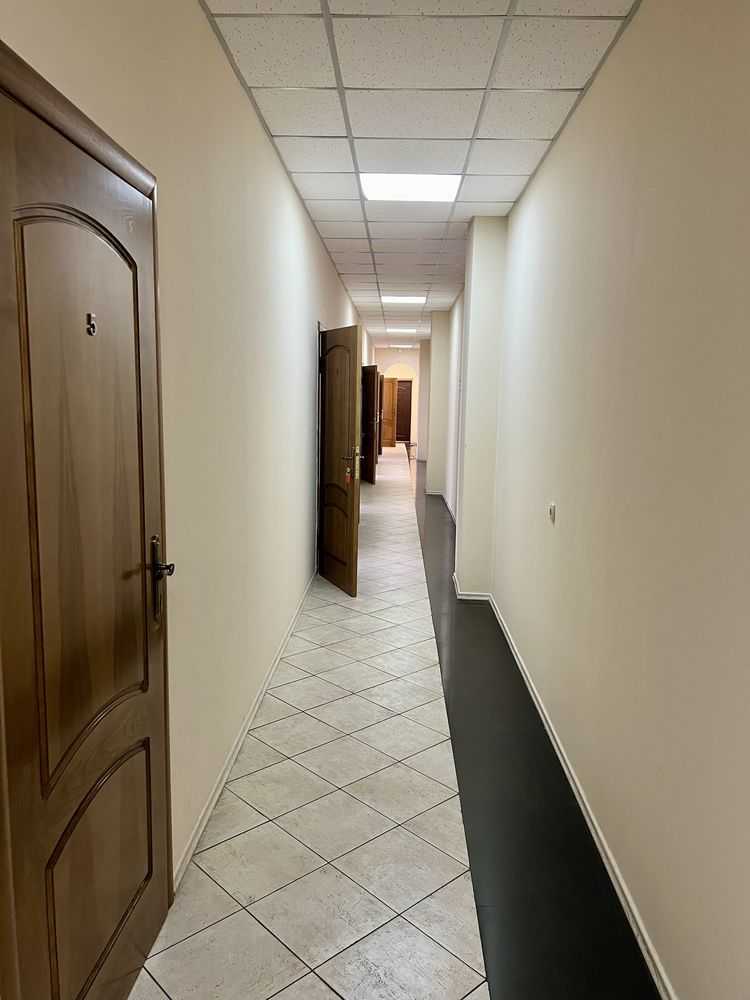 Аренда офиса 18.05 м², Ярославская ул.