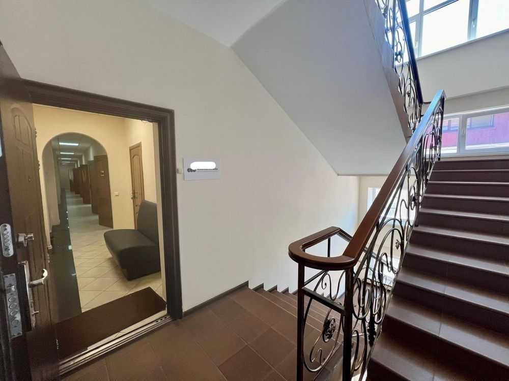 Аренда офиса 18.05 м², Ярославская ул.