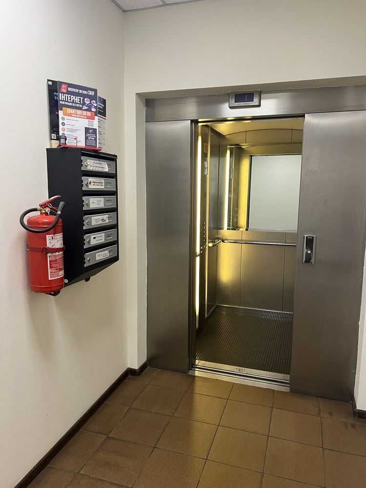 Аренда офиса 18.05 м², Ярославская ул.