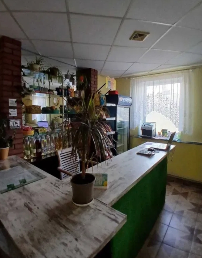 Аренда хостела 500 м², Химическая ул.