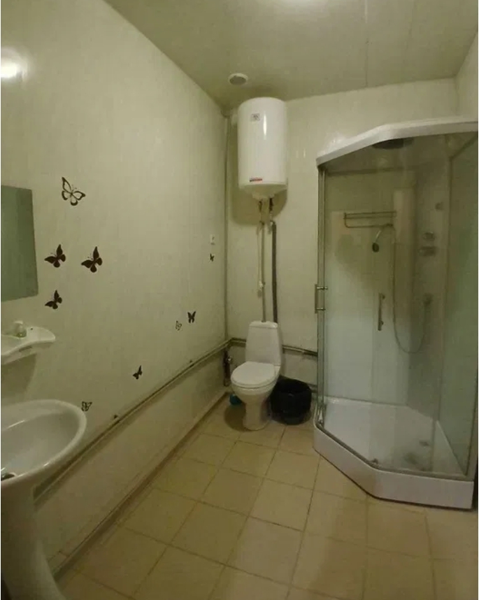 Аренда хостела 500 м², Химическая ул.