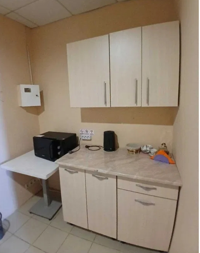 Аренда хостела 500 м², Химическая ул.