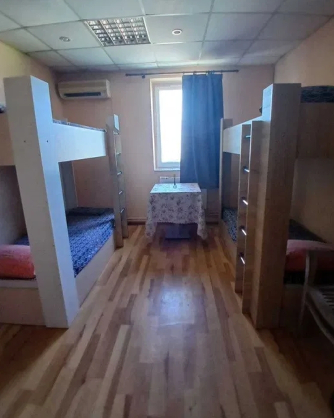 Аренда хостела 500 м², Химическая ул.
