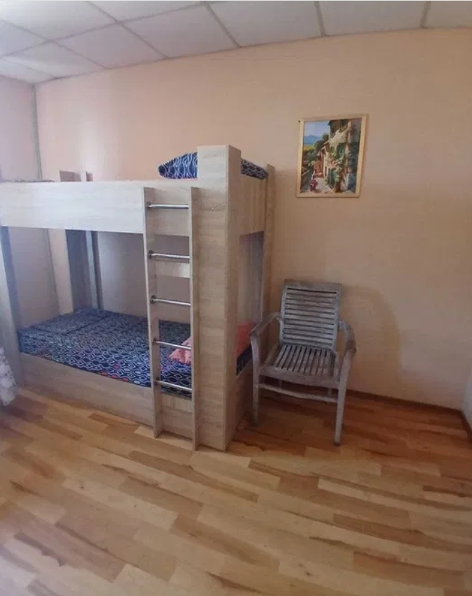 Аренда хостела 500 м², Химическая ул.