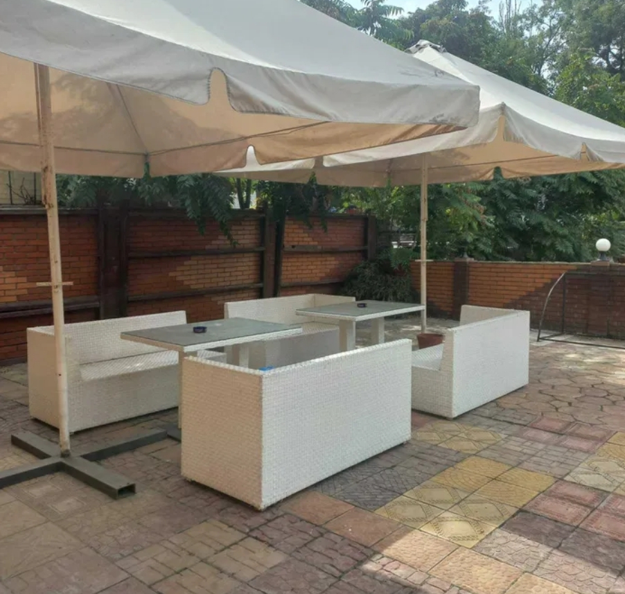 Аренда хостела 500 м², Химическая ул.