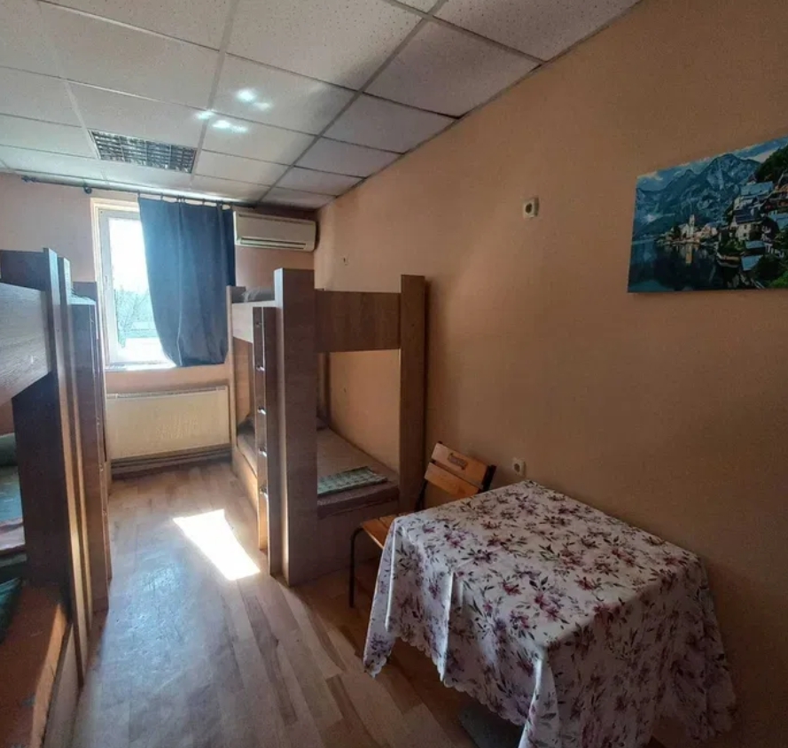 Аренда хостела 500 м², Химическая ул.