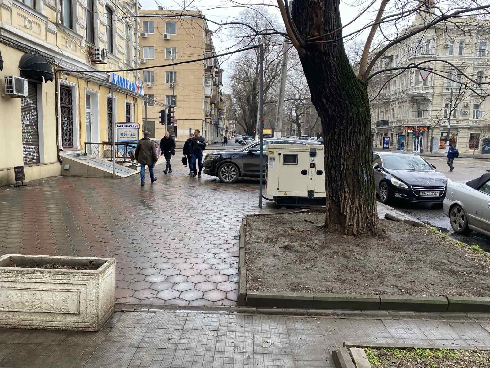 Аренда торгового помещения 61 м², Новосельского ул.