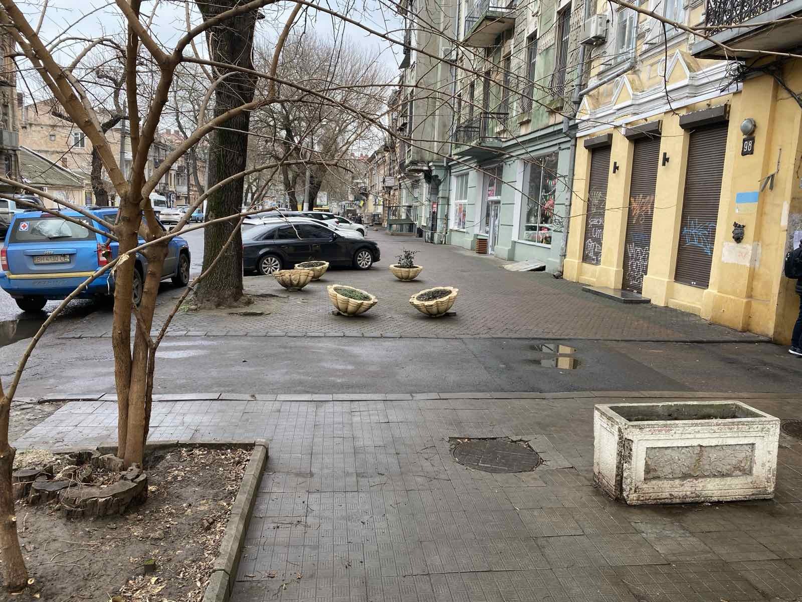 Аренда торгового помещения 61 м², Новосельского ул.