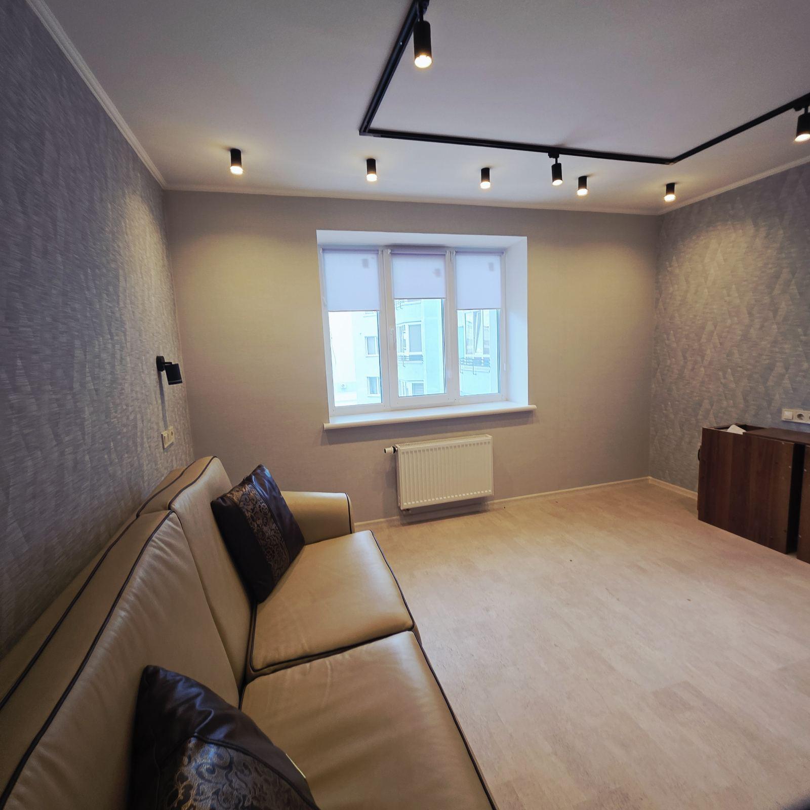 Продажа 3-комнатной квартиры 121 м², Павленковская пл.