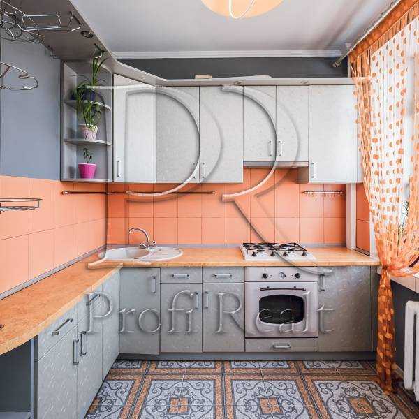 Продажа 2-комнатной квартиры 68 м², Олеся Гончара ул., 79