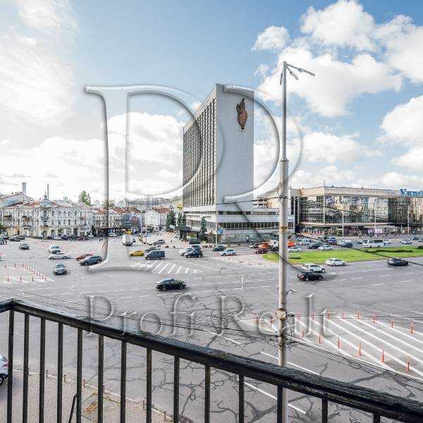 Продажа 2-комнатной квартиры 68 м², Олеся Гончара ул., 79