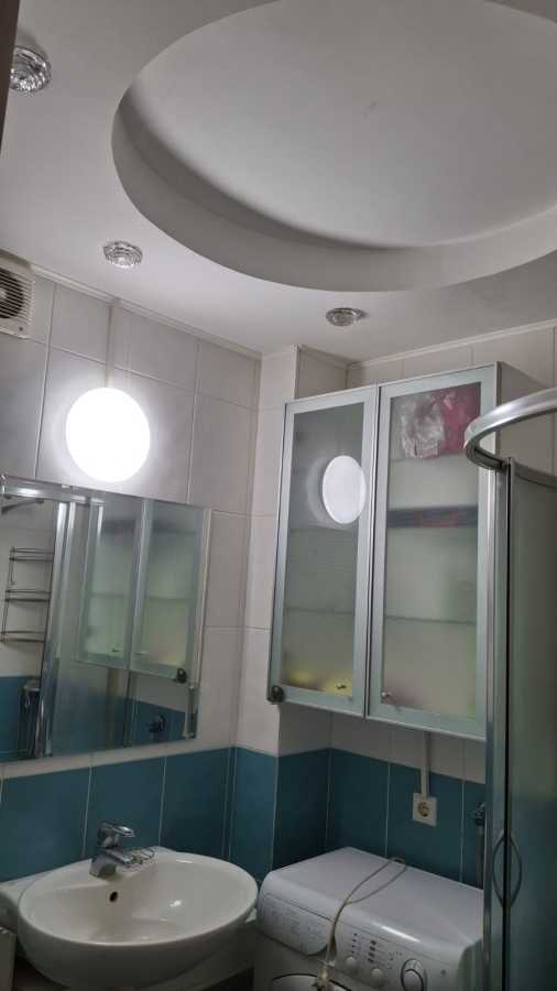 Продажа 1-комнатной квартиры 33.4 м², Зоологическая ул., 4А