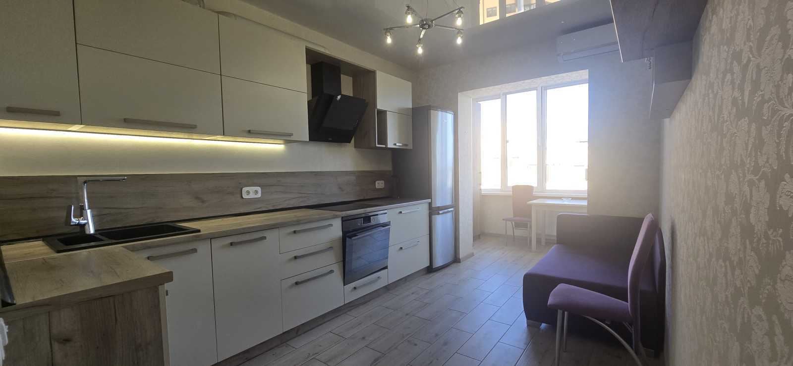 Аренда 2-комнатной квартиры 65 м², Соборная ул., 10Г