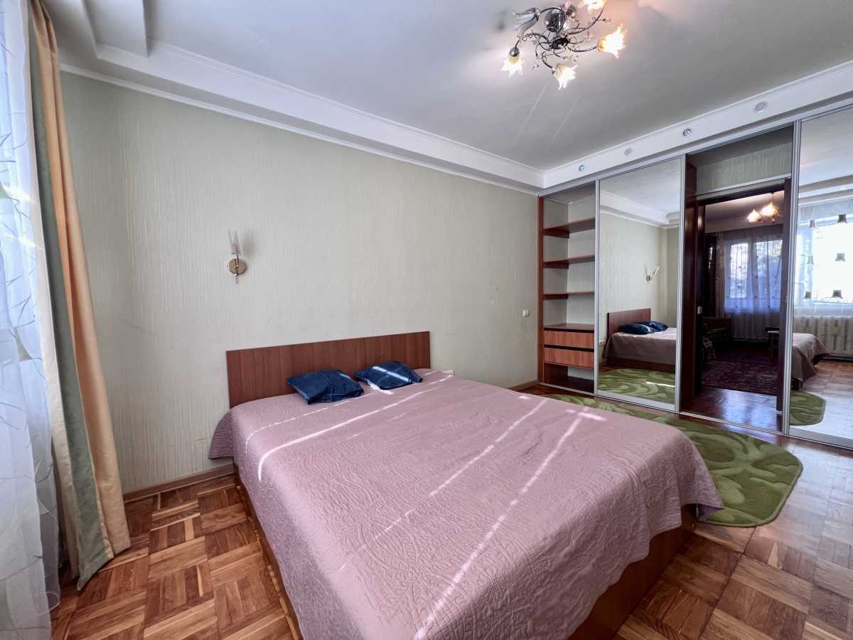 Аренда 2-комнатной квартиры 45 м², Перова бул., 20