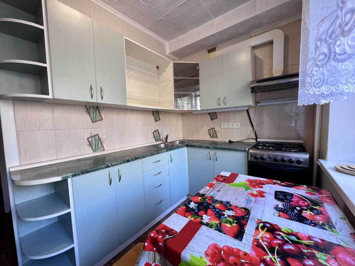 Аренда 2-комнатной квартиры 45 м², Перова бул., 20