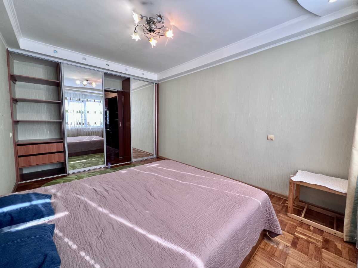 Аренда 2-комнатной квартиры 45 м², Перова бул., 20