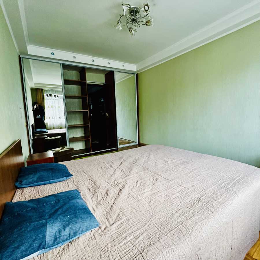 Аренда 2-комнатной квартиры 45 м², Перова бул., 20