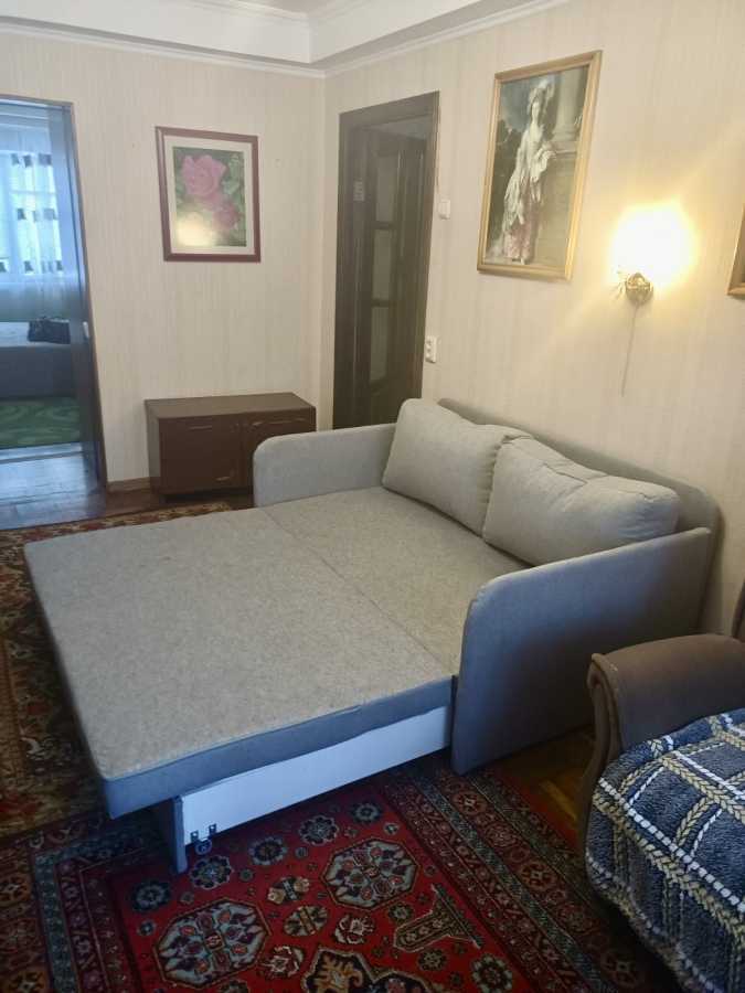 Аренда 2-комнатной квартиры 45 м², Перова бул., 20