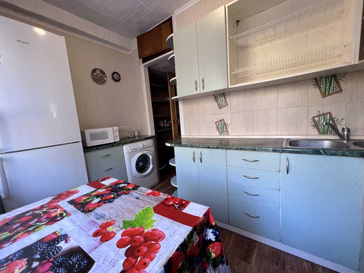 Аренда 2-комнатной квартиры 45 м², Перова бул., 20