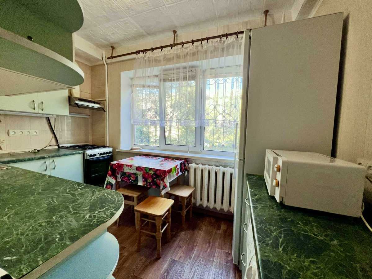 Аренда 2-комнатной квартиры 45 м², Перова бул., 20