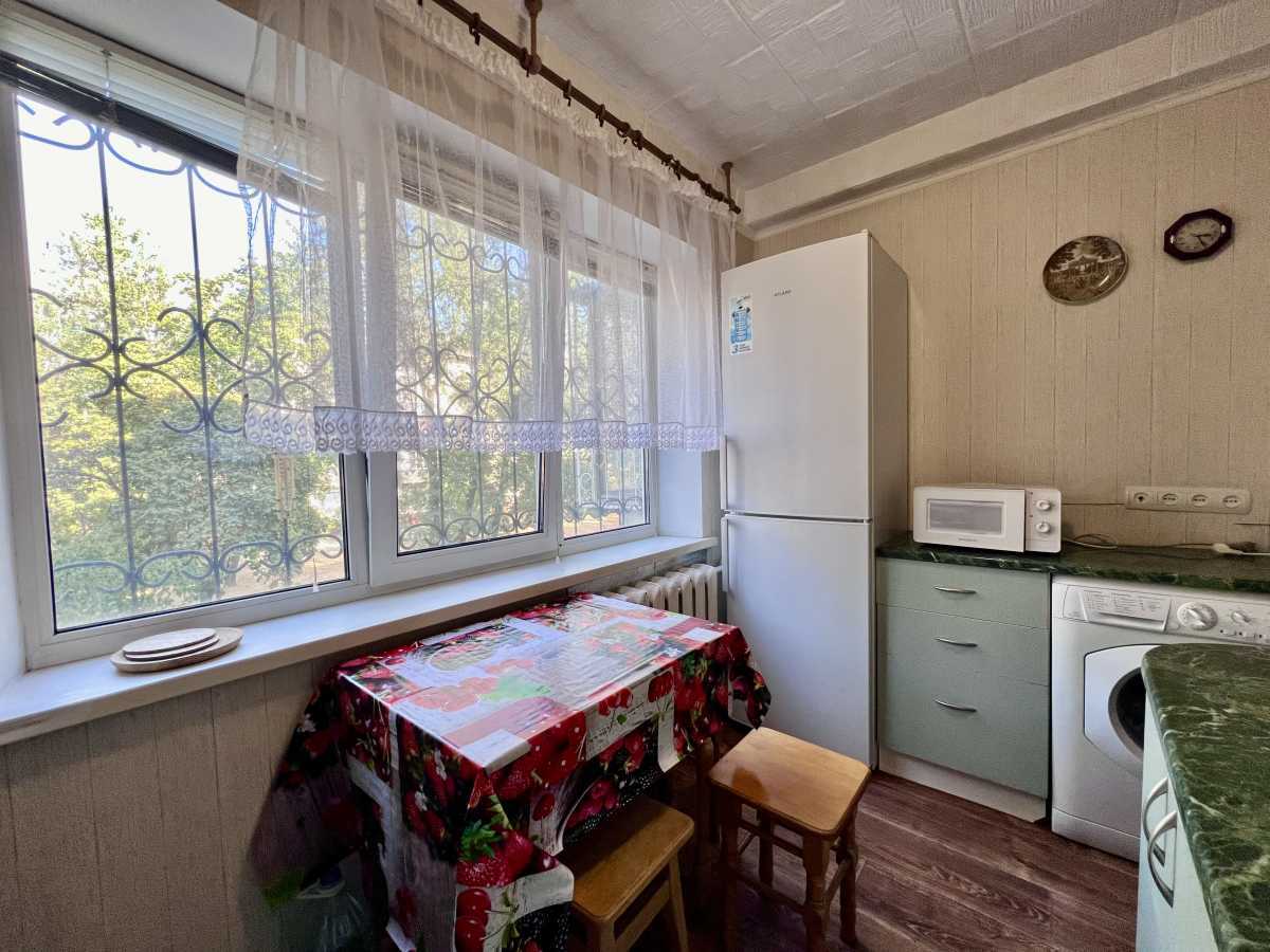 Аренда 2-комнатной квартиры 45 м², Перова бул., 20