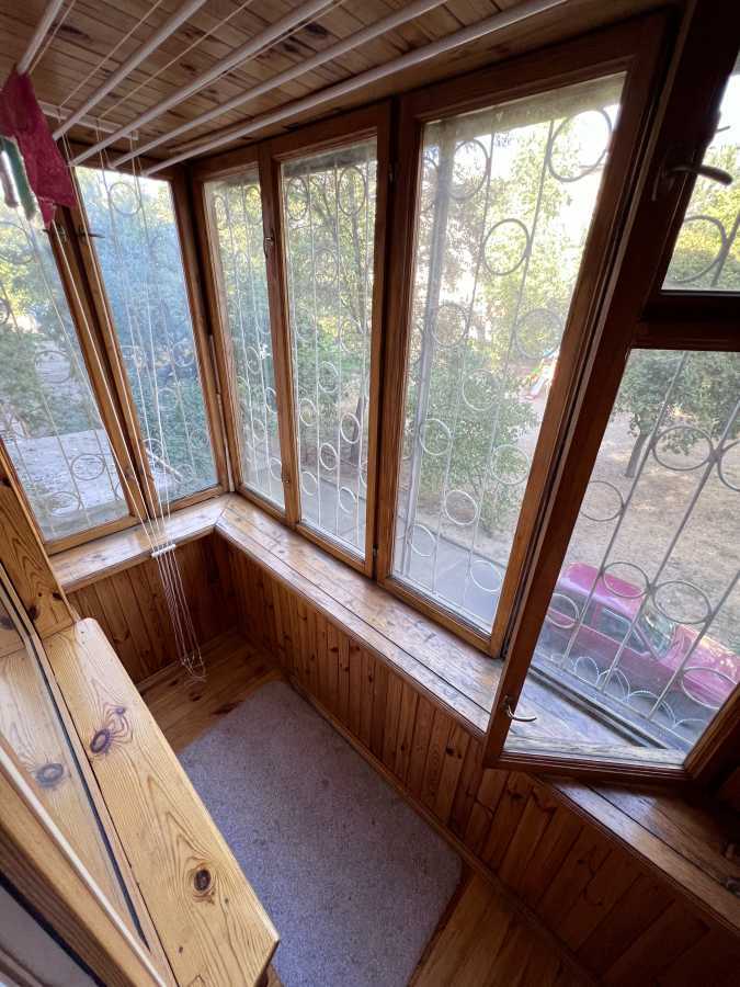 Аренда 2-комнатной квартиры 45 м², Перова бул., 20