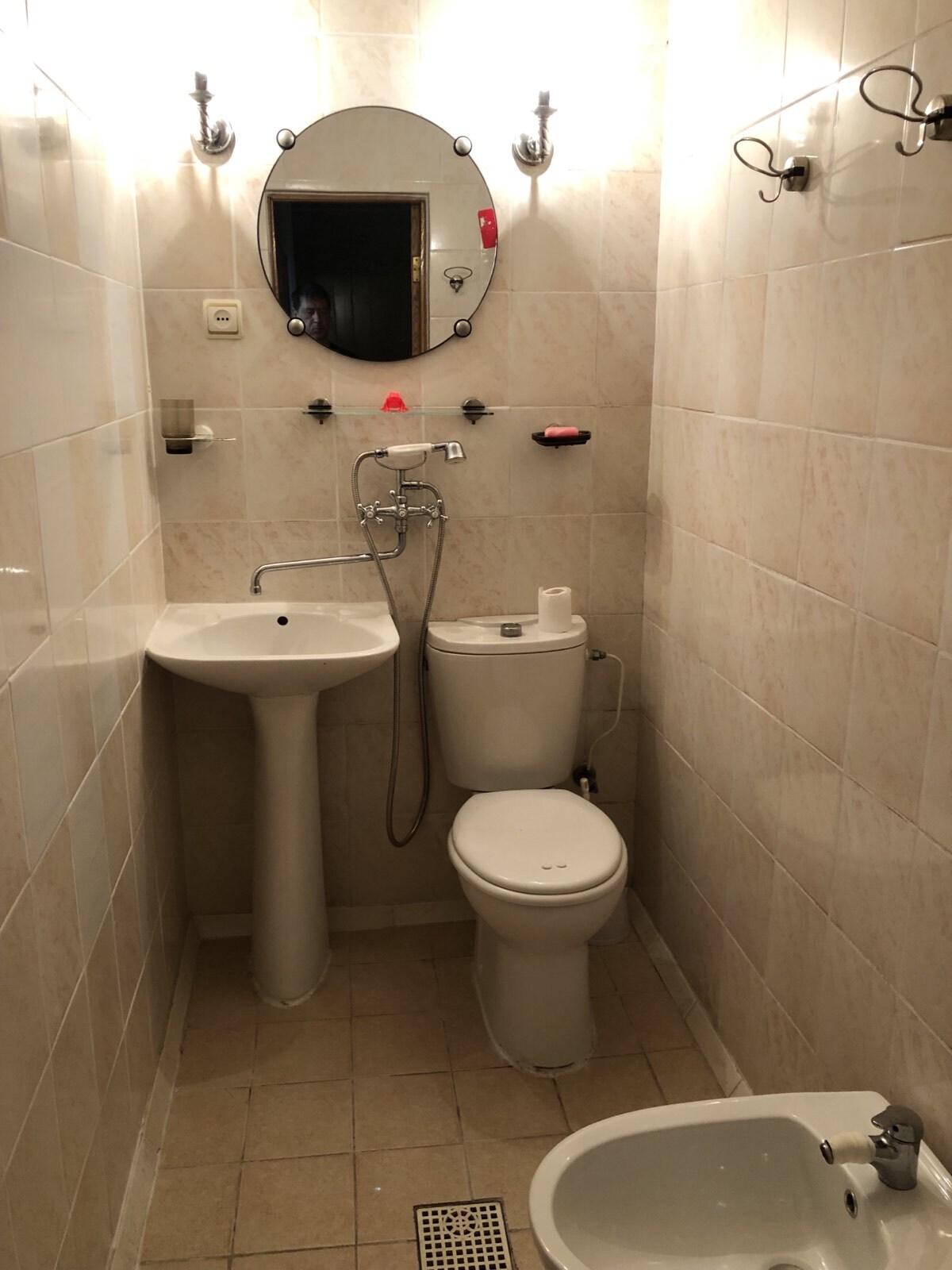 Аренда 3-комнатной квартиры 100 м², Розовая ул., 22 ул