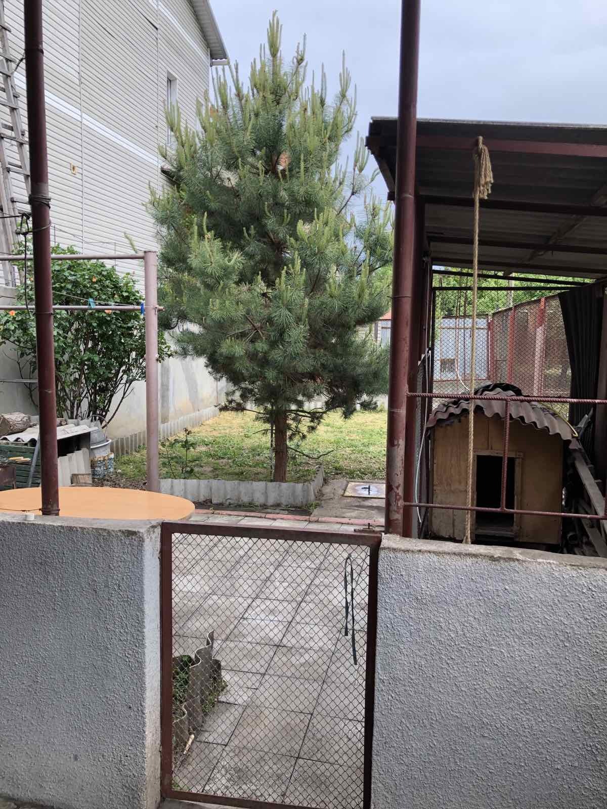 Аренда 3-комнатной квартиры 100 м², Розовая ул., 22 ул