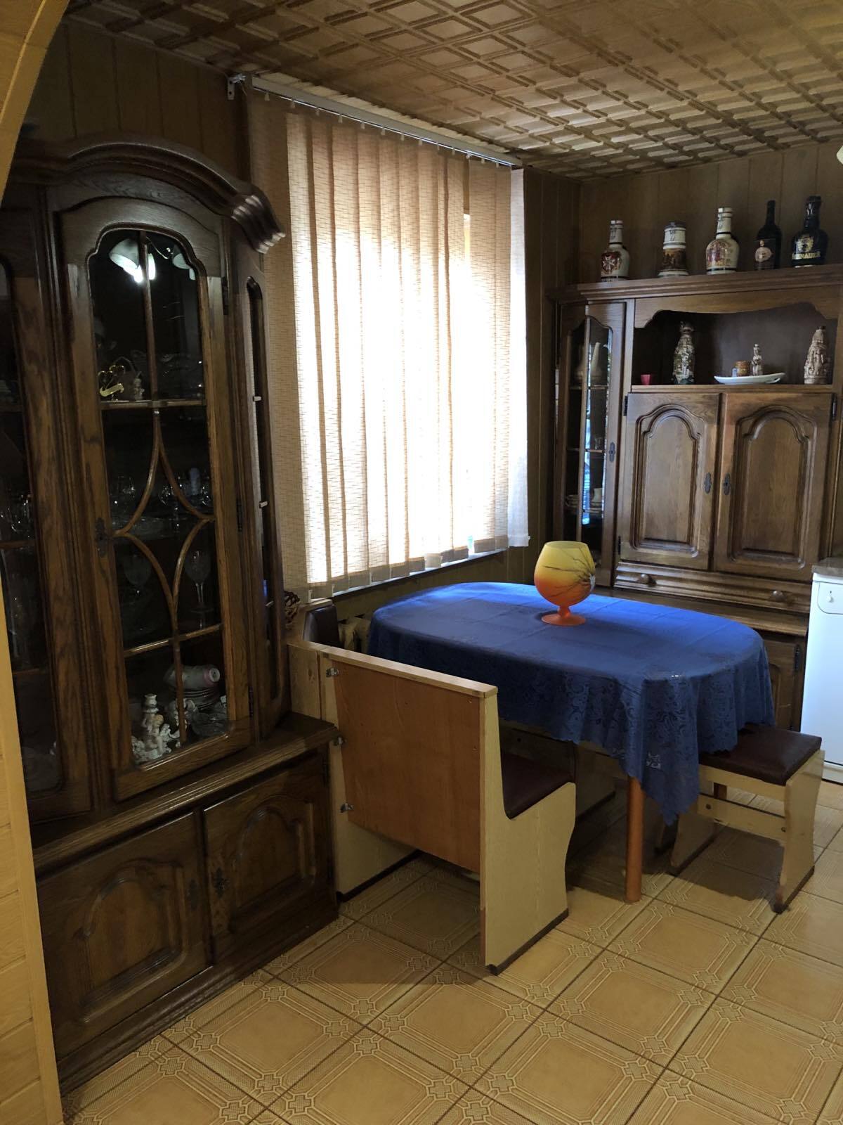 Аренда 3-комнатной квартиры 100 м², Розовая ул., 22 ул