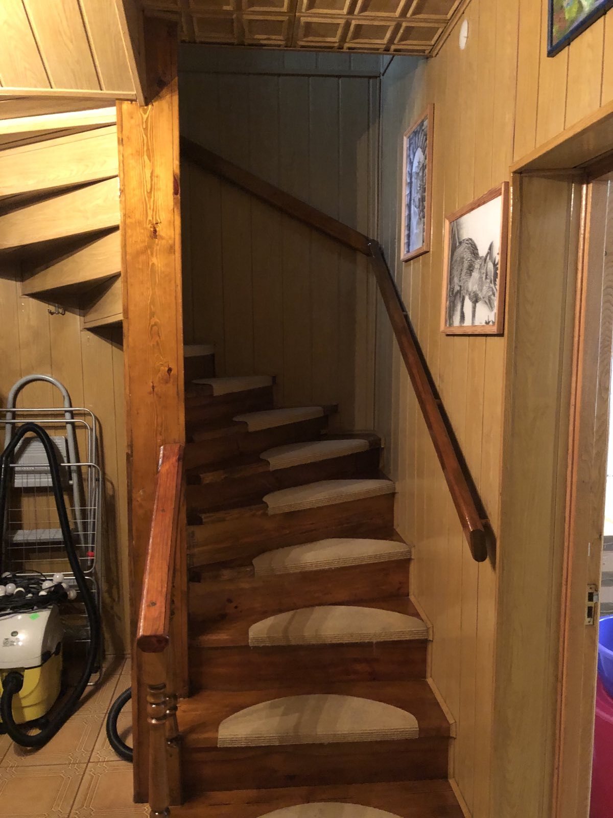 Аренда 3-комнатной квартиры 100 м², Розовая ул., 22 ул