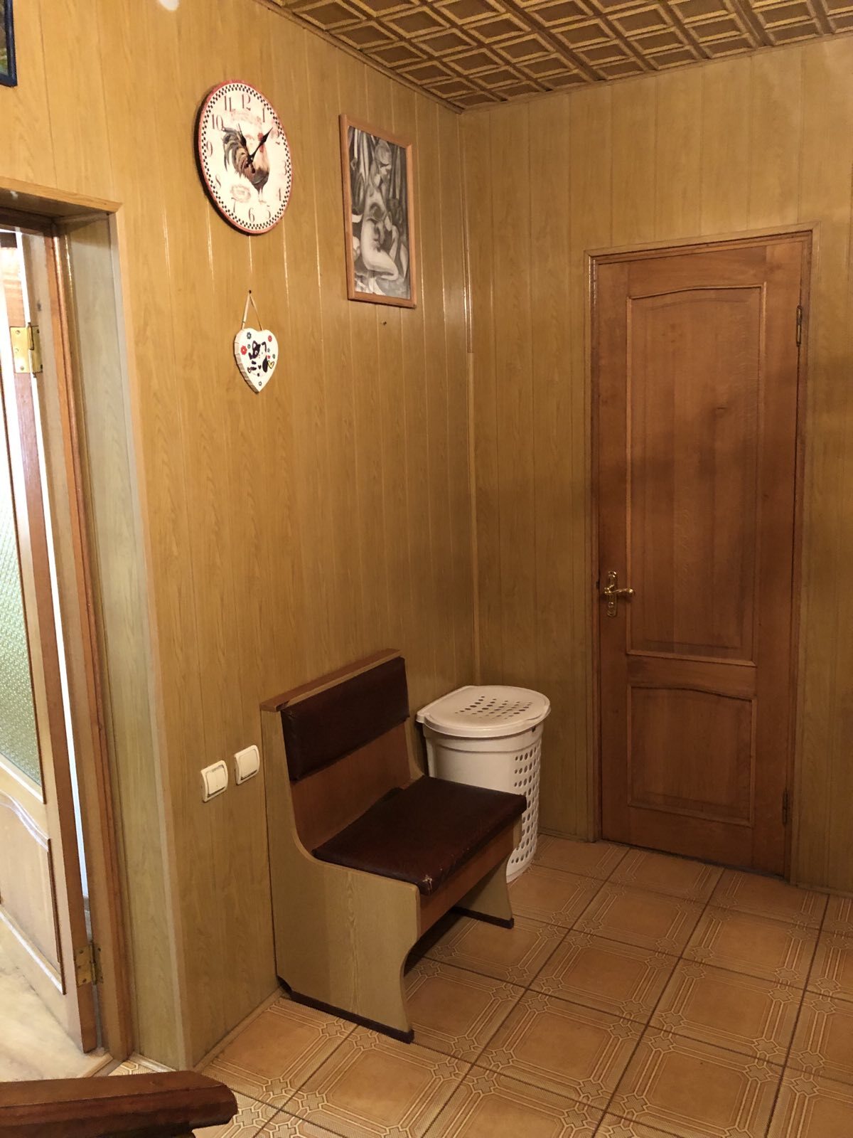 Аренда 3-комнатной квартиры 100 м², Розовая ул., 22 ул