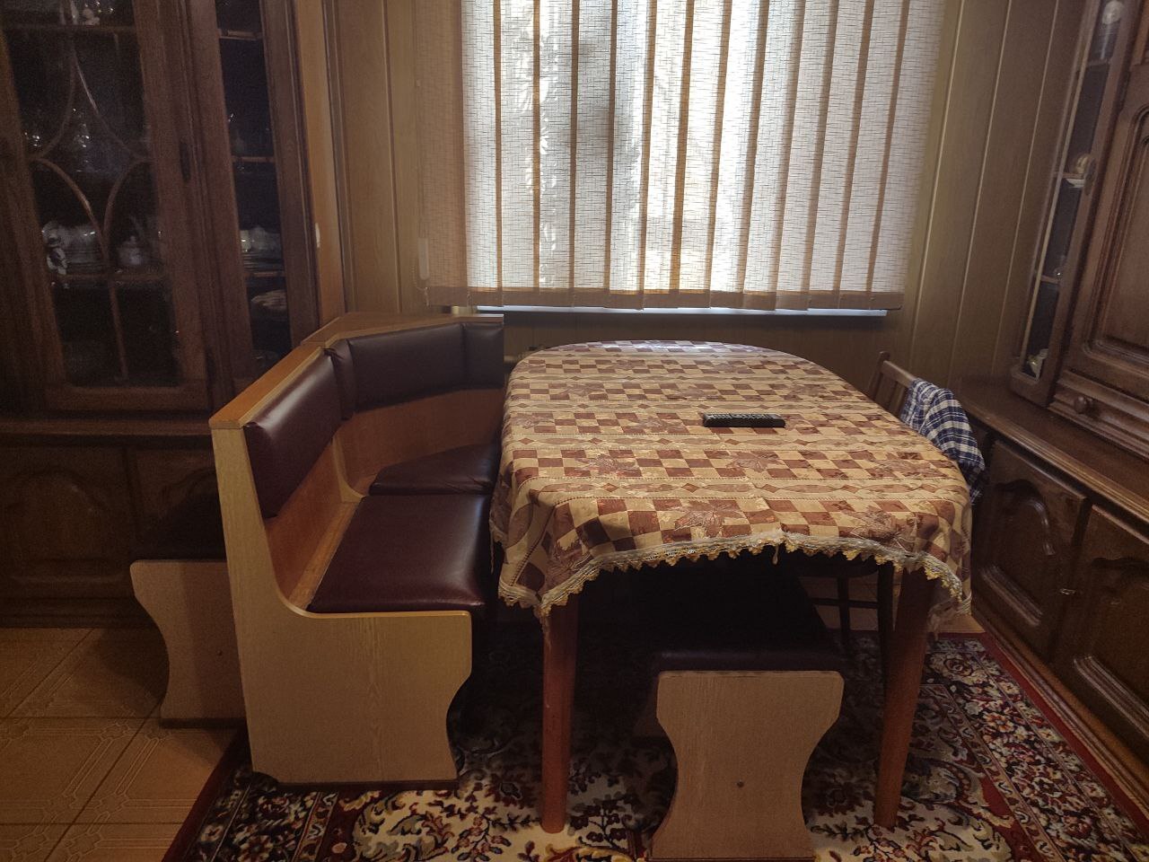 Аренда 3-комнатной квартиры 100 м², Розовая ул., 22 ул