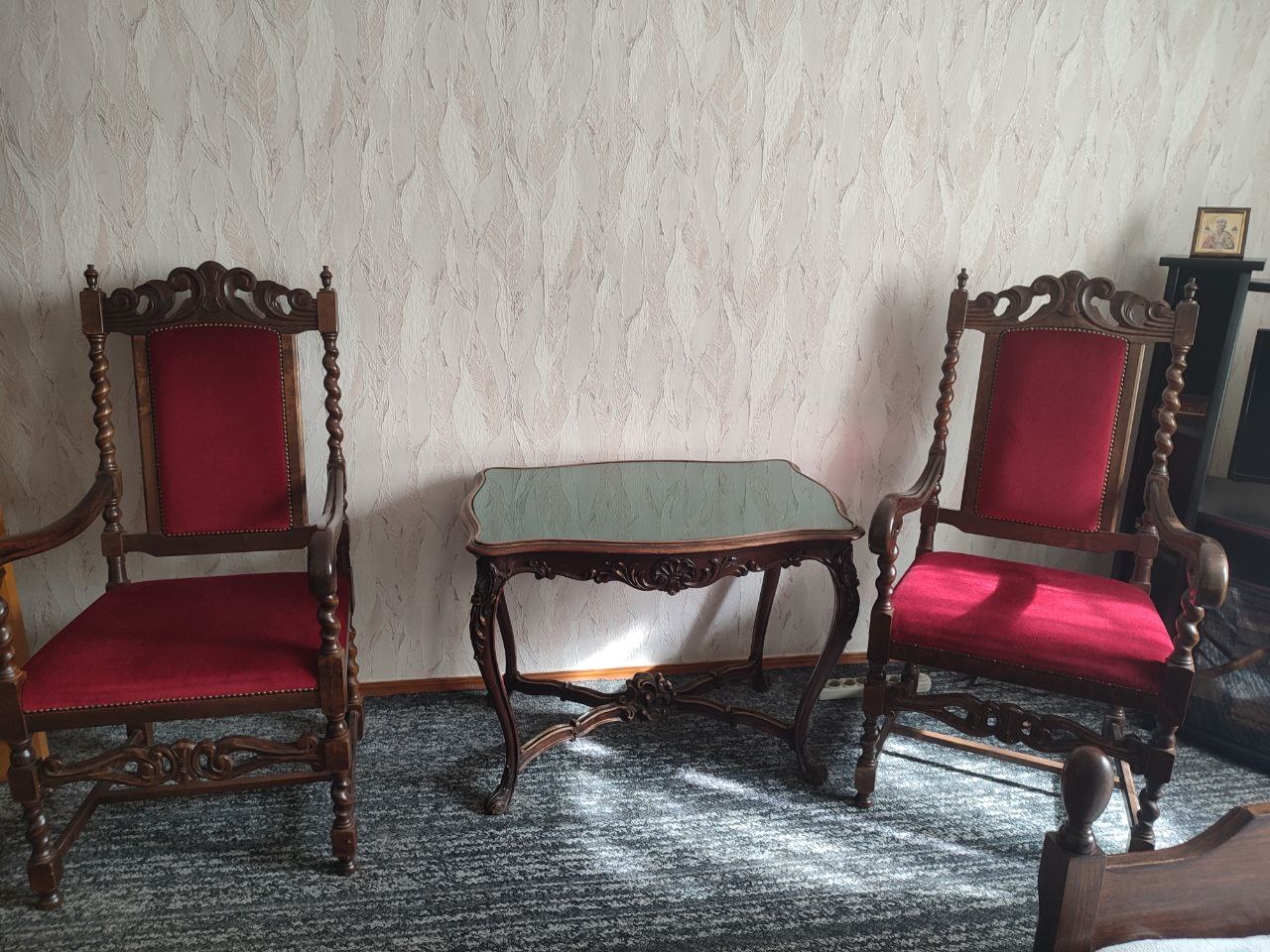 Аренда 3-комнатной квартиры 100 м², Розовая ул., 22 ул