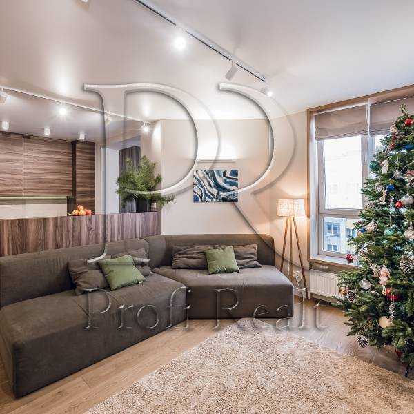 Продажа 3-комнатной квартиры 115 м², Яблоневая ул., 15