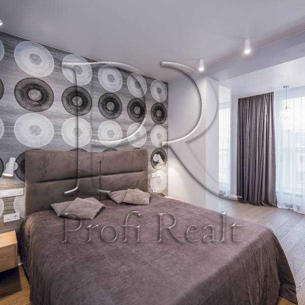 Продажа 3-комнатной квартиры 115 м², Яблоневая ул., 15