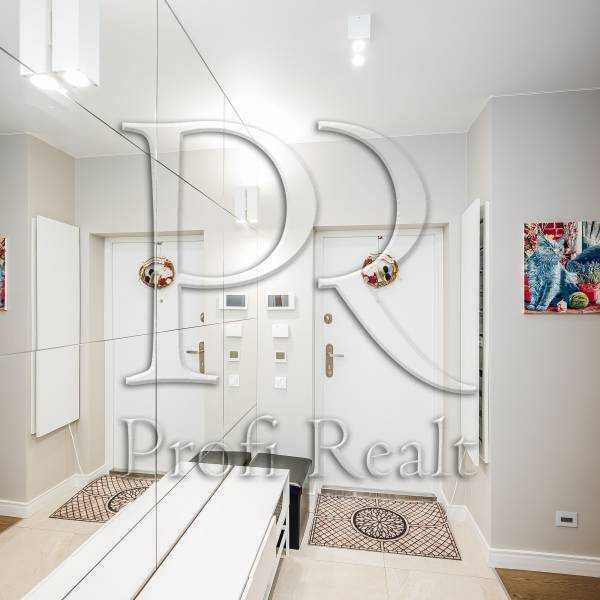 Продажа 3-комнатной квартиры 115 м², Яблоневая ул., 15